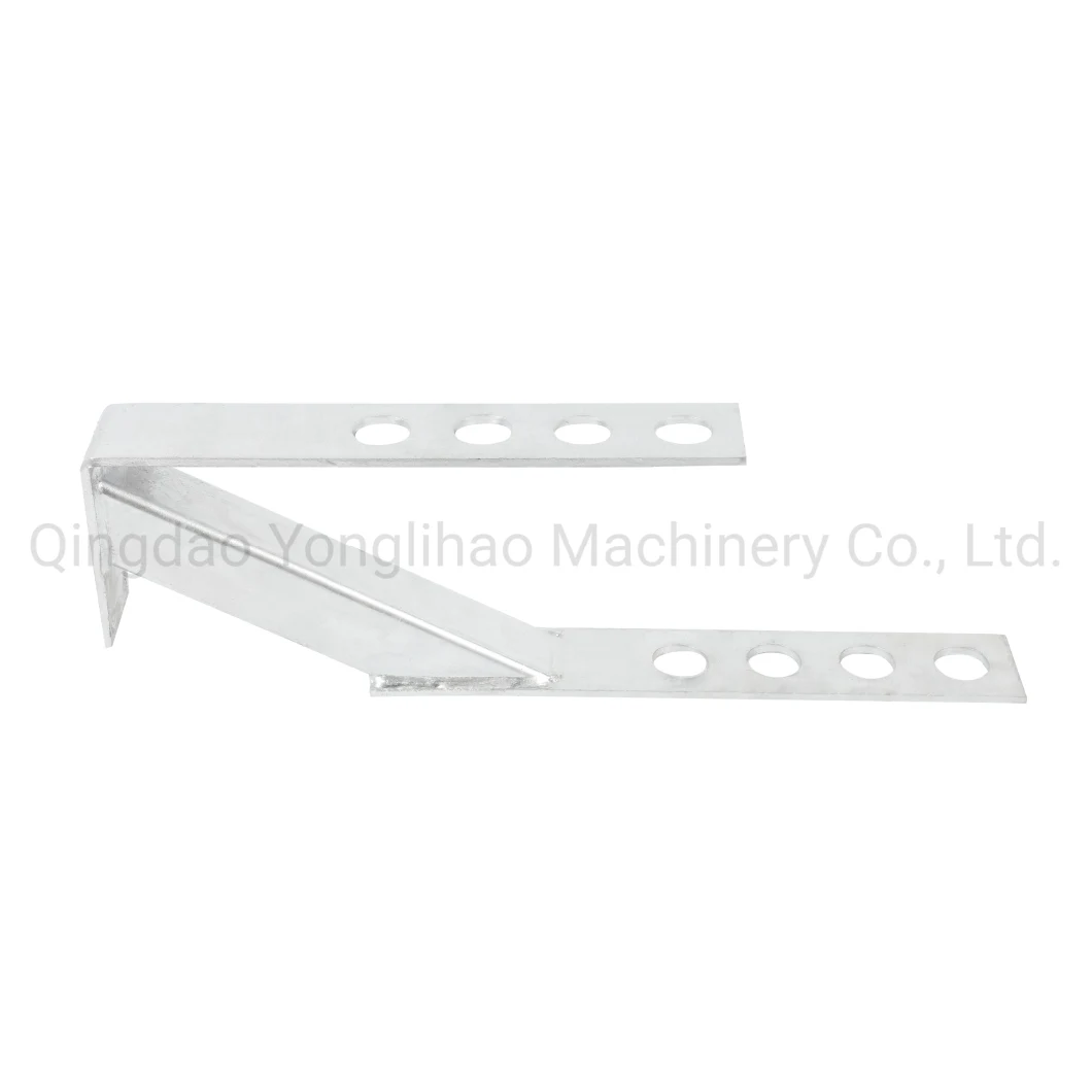 Custom Home Appliance Shell Sheet Metal Stamping Parts