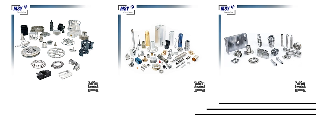 OEM Metal Precision Parts Precision Parts Electroless Nickel Refrigeration Parts Home Appliance Parts